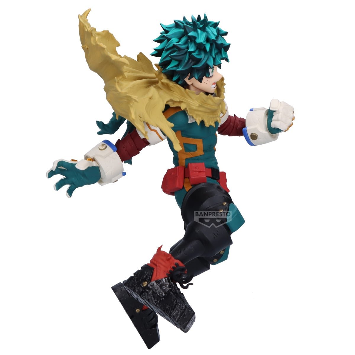 《預訂》Banpresto [MAXIMATIC] 我的英雄學院 綠谷出久 THE BEGINNING - Microworks ACG
