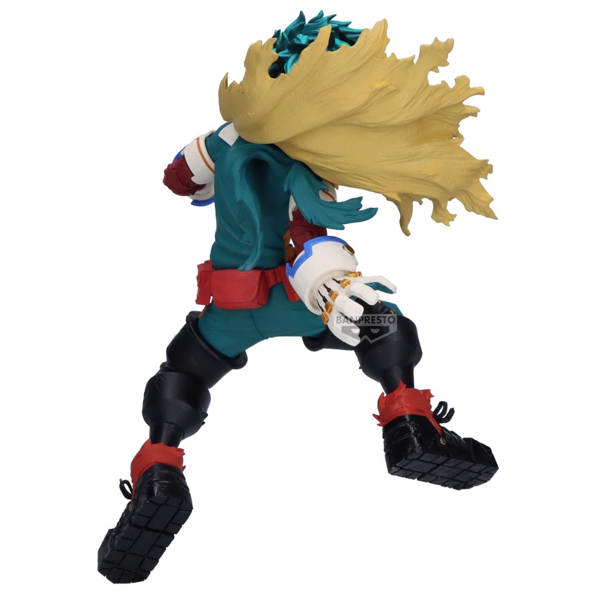 《預訂》Banpresto [MAXIMATIC] 我的英雄學院 綠谷出久 THE BEGINNING - Microworks ACG
