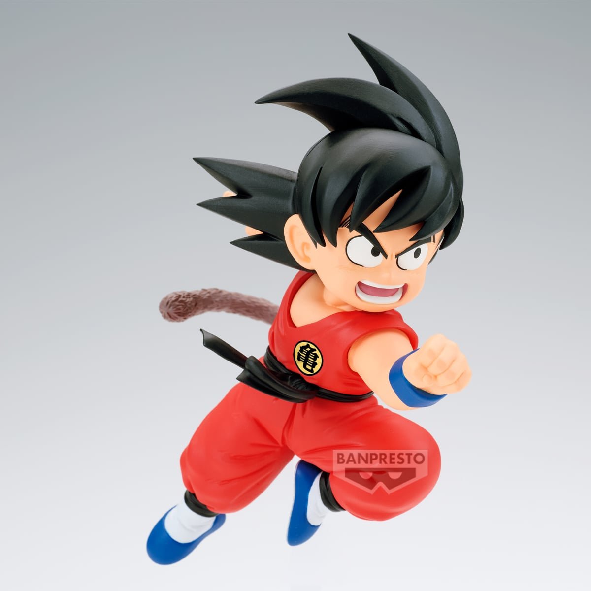《預訂》Banpresto [MATCH MAKERS] 《龍珠》 孫悟空 (VS 孫悟飯爺爺) - Microworks ACG