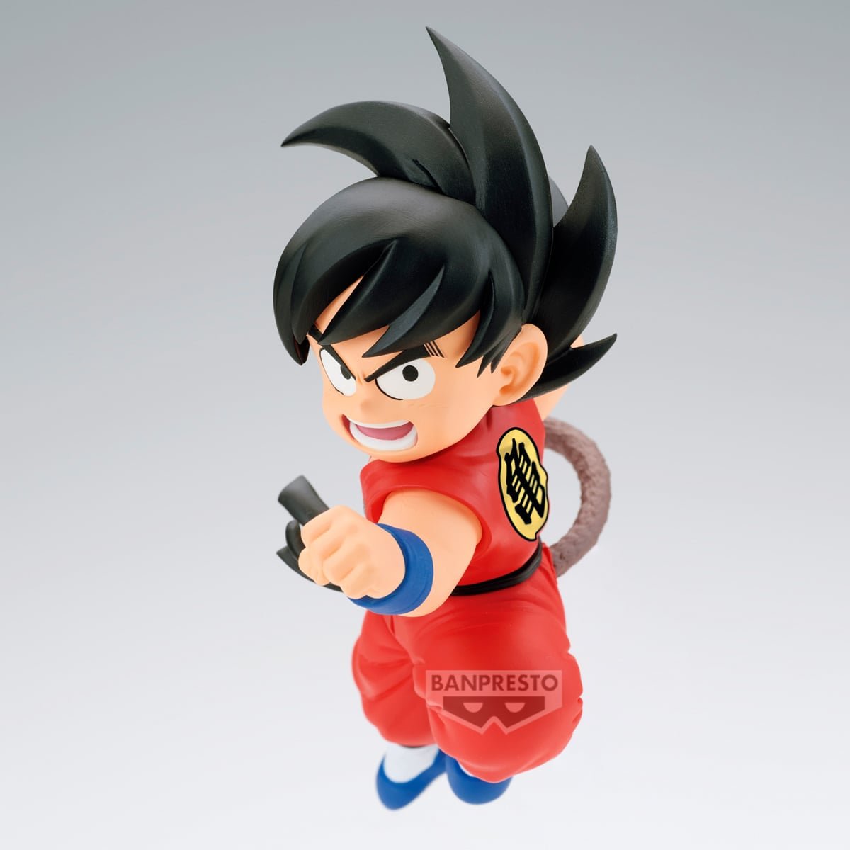 《預訂》Banpresto [MATCH MAKERS] 《龍珠》 孫悟空 (VS 孫悟飯爺爺) - Microworks ACG