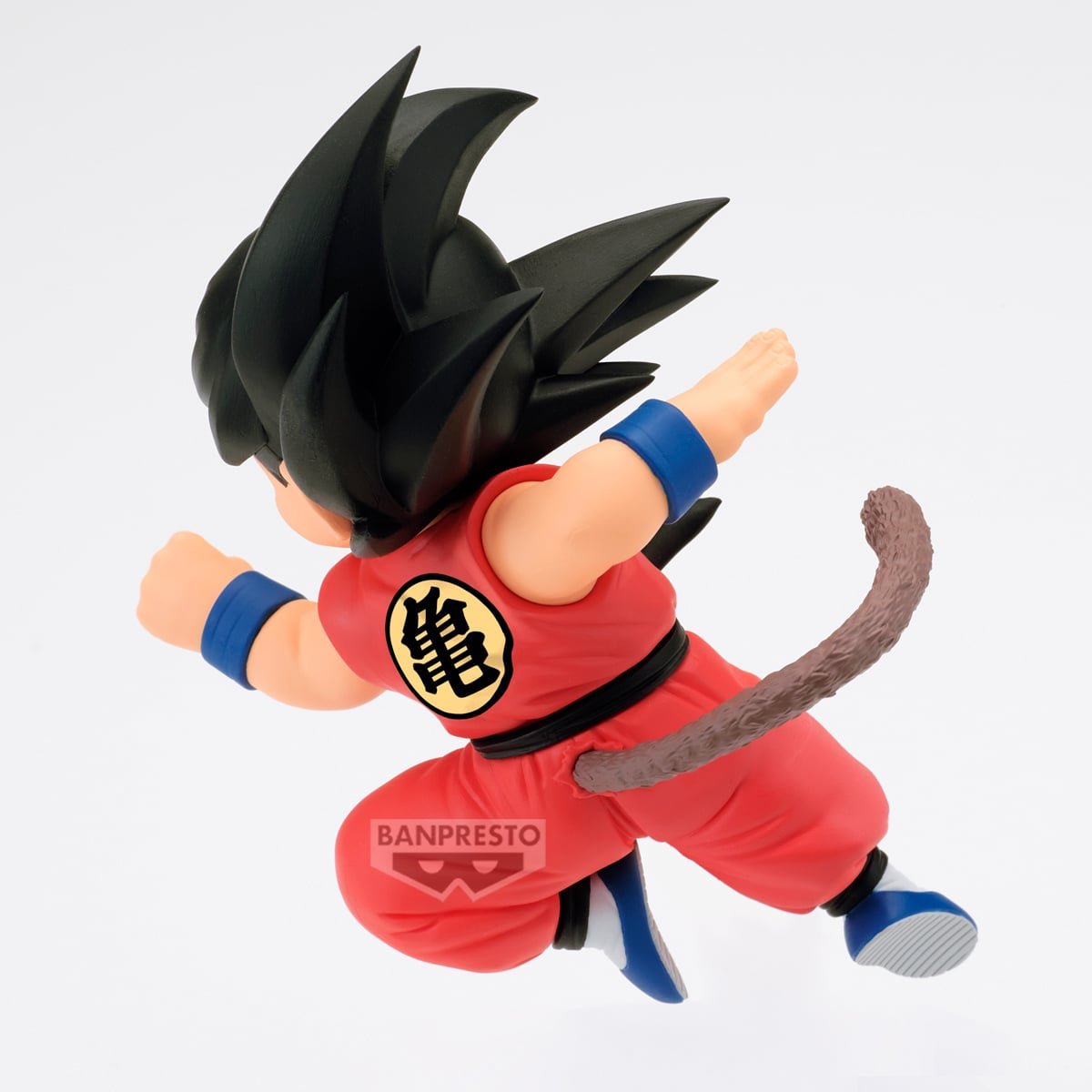 《預訂》Banpresto [MATCH MAKERS] 《龍珠》 孫悟空 (VS 孫悟飯爺爺) - Microworks ACG