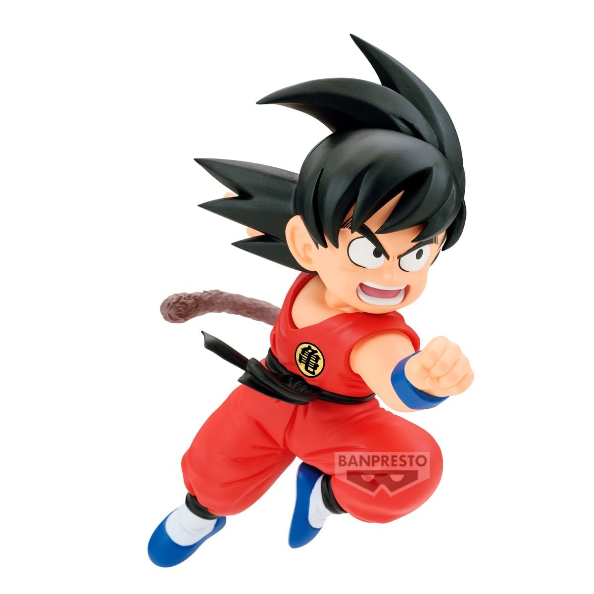 《預訂》Banpresto [MATCH MAKERS] 《龍珠》 孫悟空 (VS 孫悟飯爺爺) - Microworks ACG