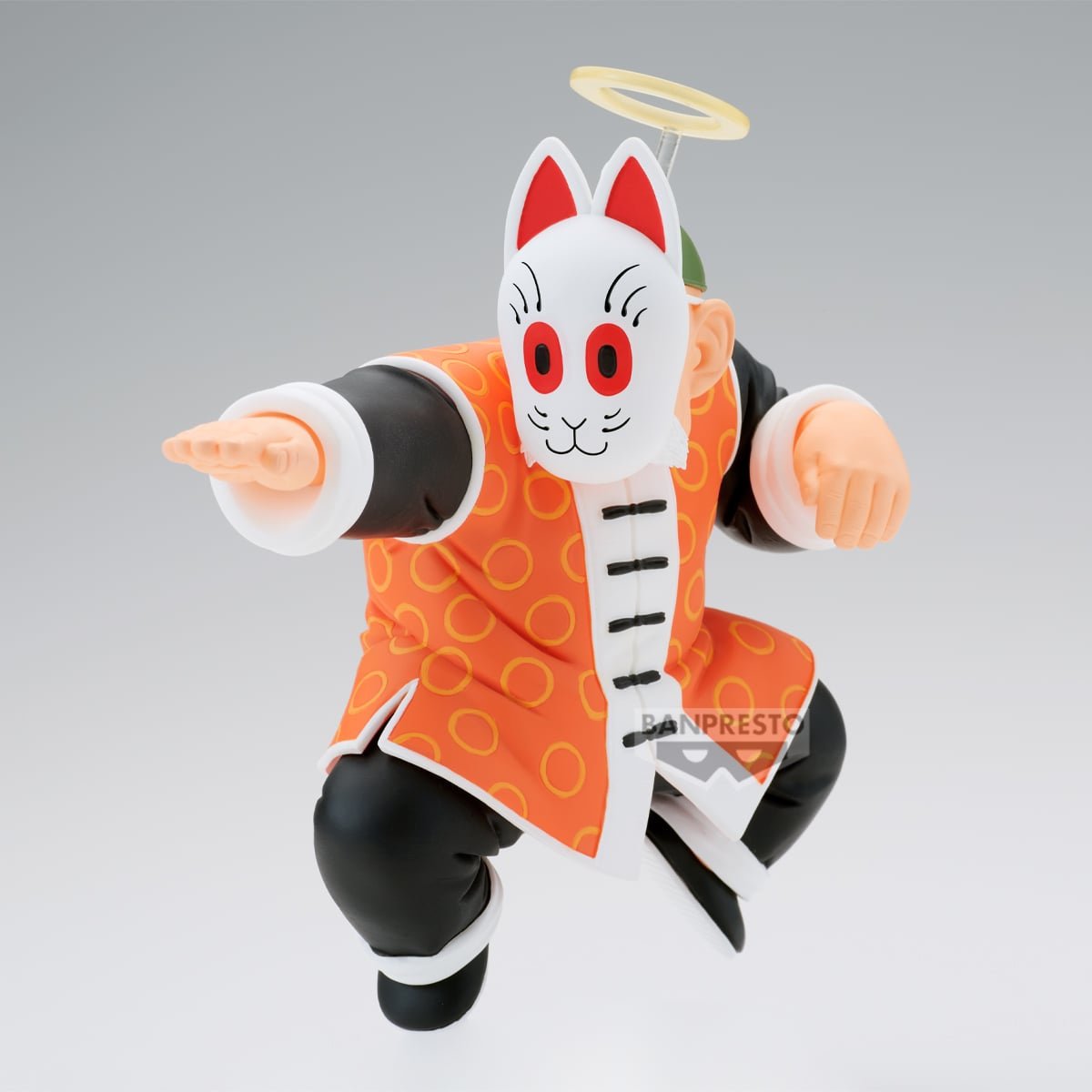 《預訂》Banpresto [MATCH MAKERS] 龍珠 孫悟飯爺爺 (VS 孫悟空) - Microworks ACG