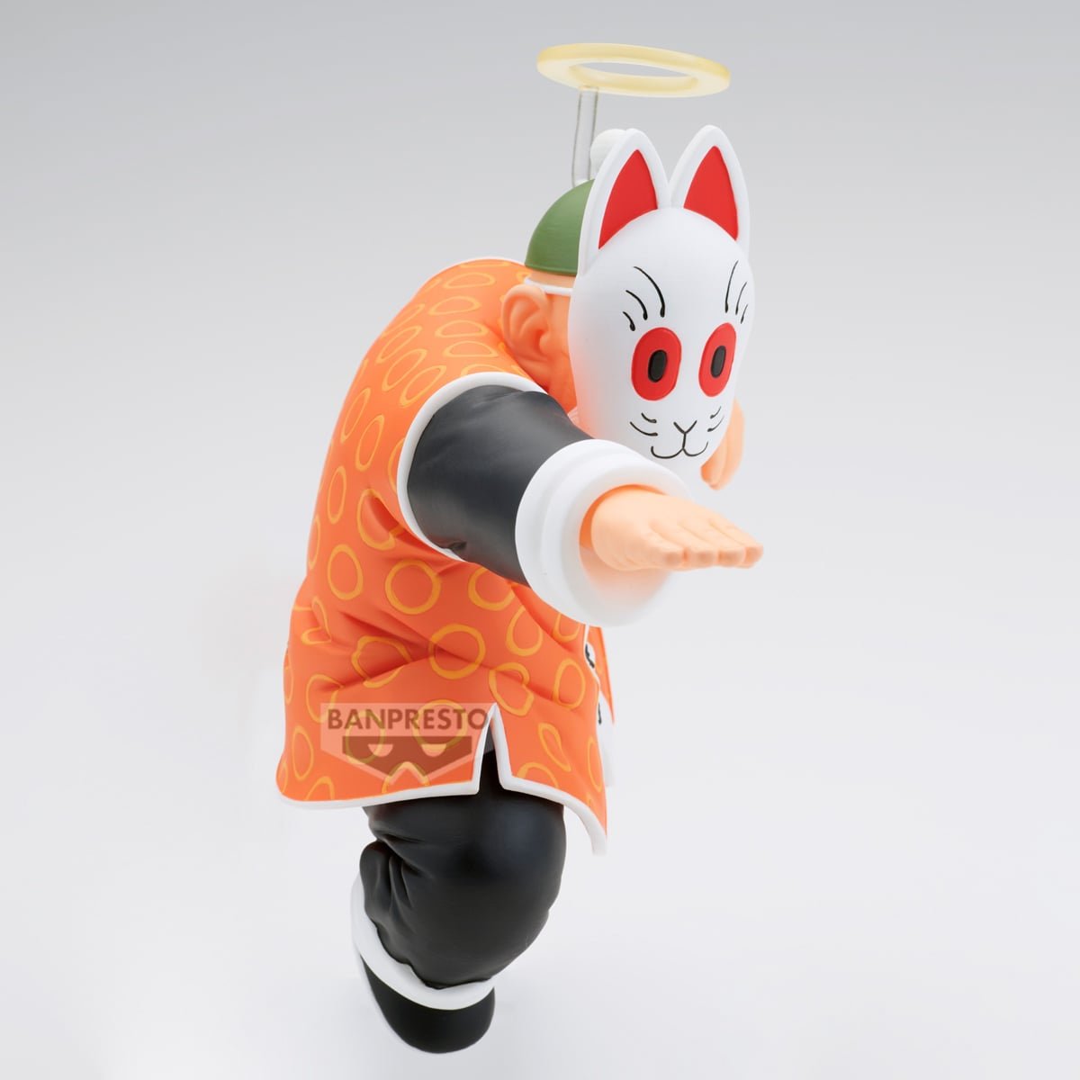 《預訂》Banpresto [MATCH MAKERS] 龍珠 孫悟飯爺爺 (VS 孫悟空) - Microworks ACG