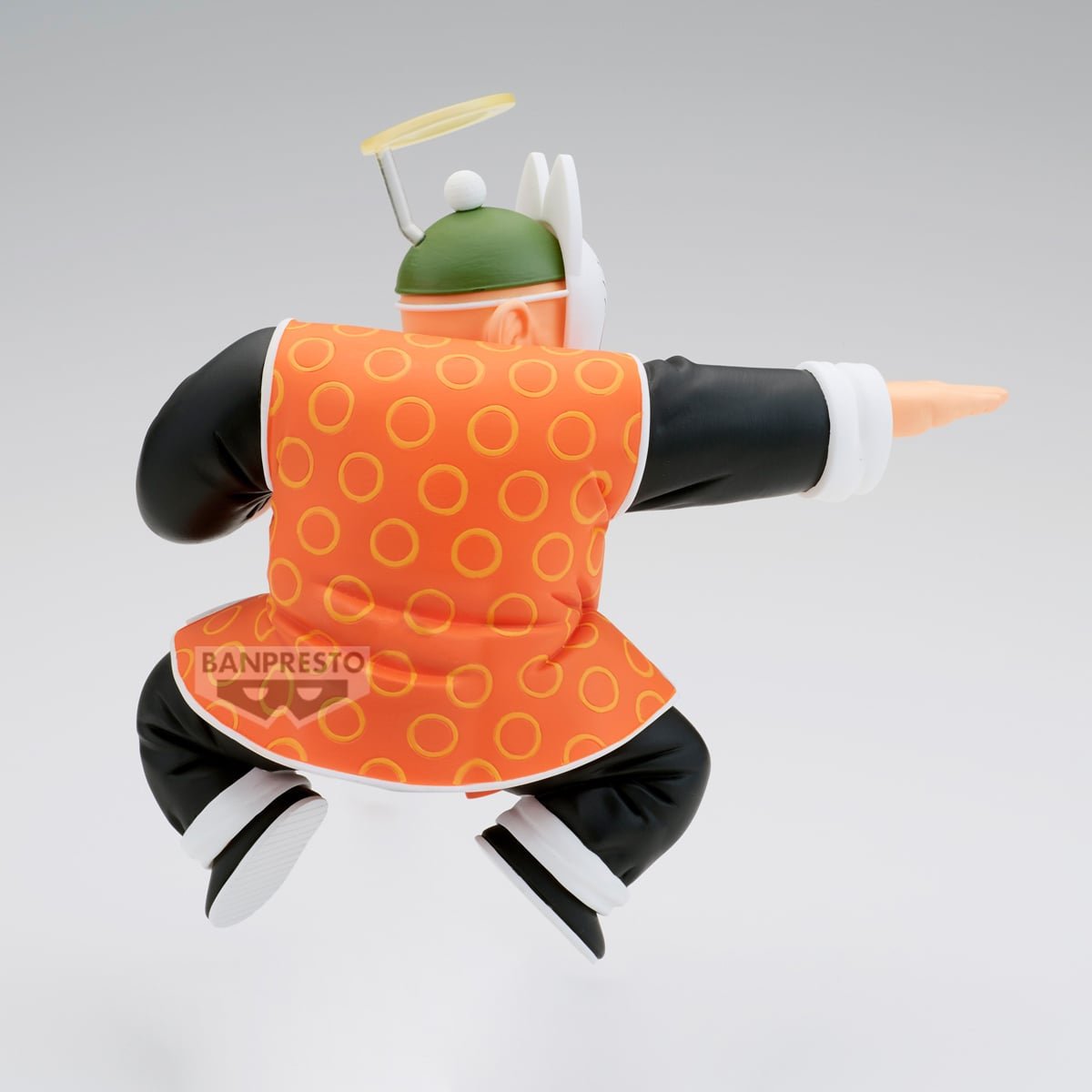 《預訂》Banpresto [MATCH MAKERS] 龍珠 孫悟飯爺爺 (VS 孫悟空) - Microworks ACG