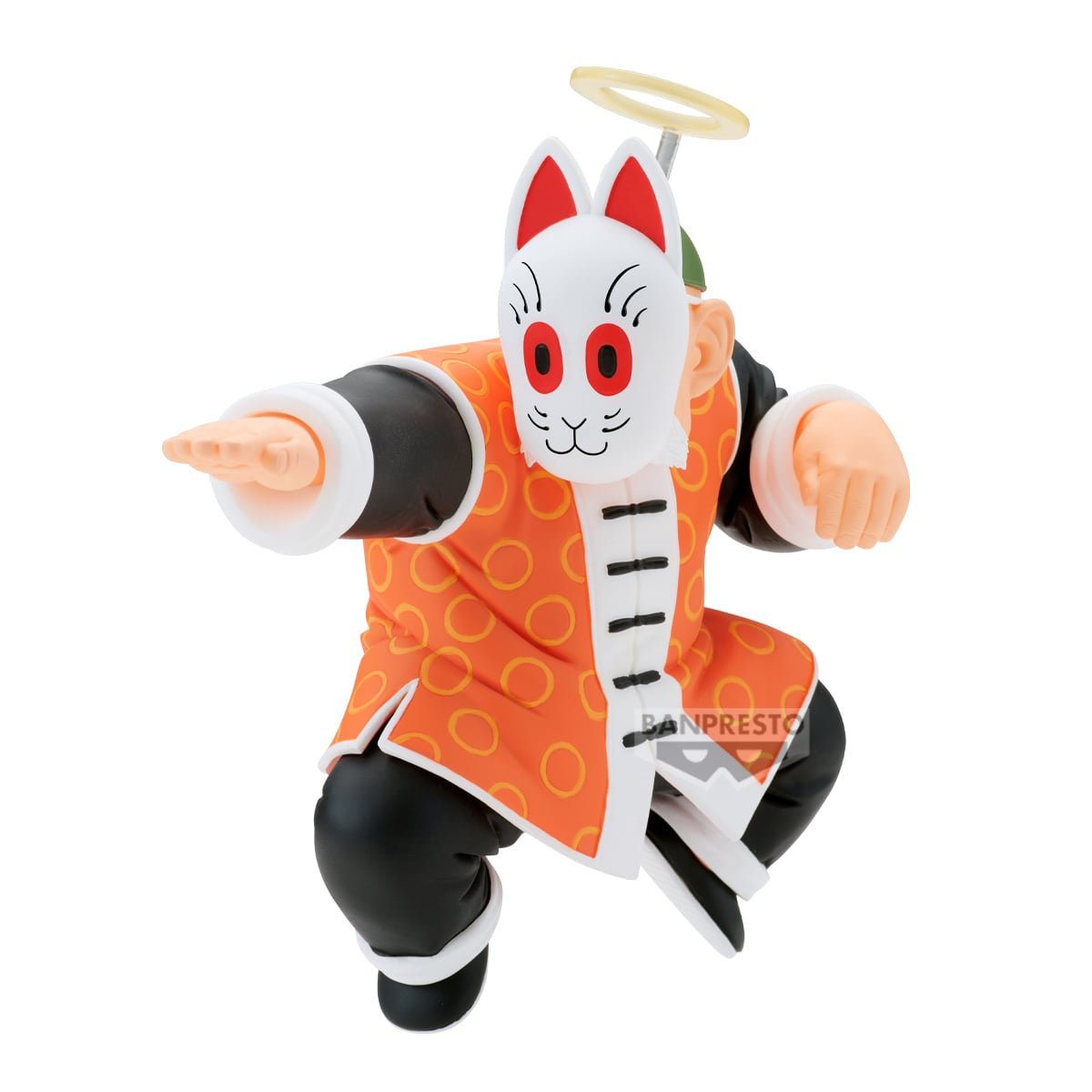 《預訂》Banpresto [MATCH MAKERS] 龍珠 孫悟飯爺爺 (VS 孫悟空) - Microworks ACG