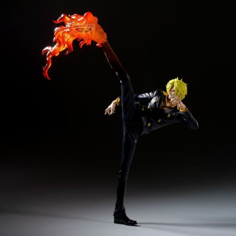 《預訂》Banpresto [MAXIMATIC PLUS] 海賊王 山治 - Microworks ACG