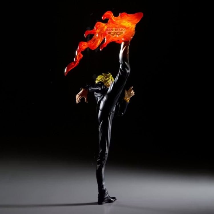 《預訂》Banpresto [MAXIMATIC PLUS] 海賊王 山治 - Microworks ACG