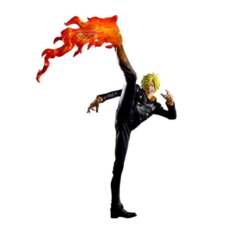 《預訂》Banpresto [MAXIMATIC PLUS] 海賊王 山治 - Microworks ACG