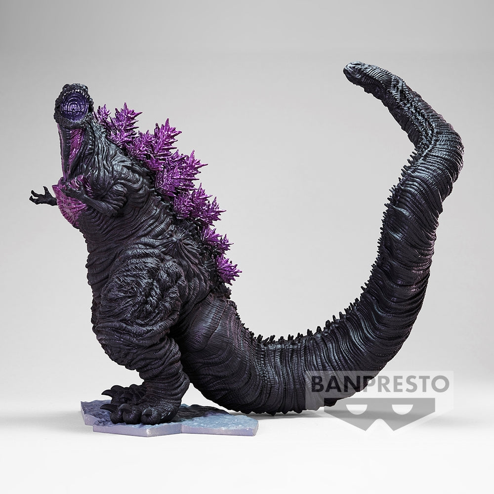 Banpresto [ART VIGNETTE] 新·日本英雄宇宙 真·哥斯拉