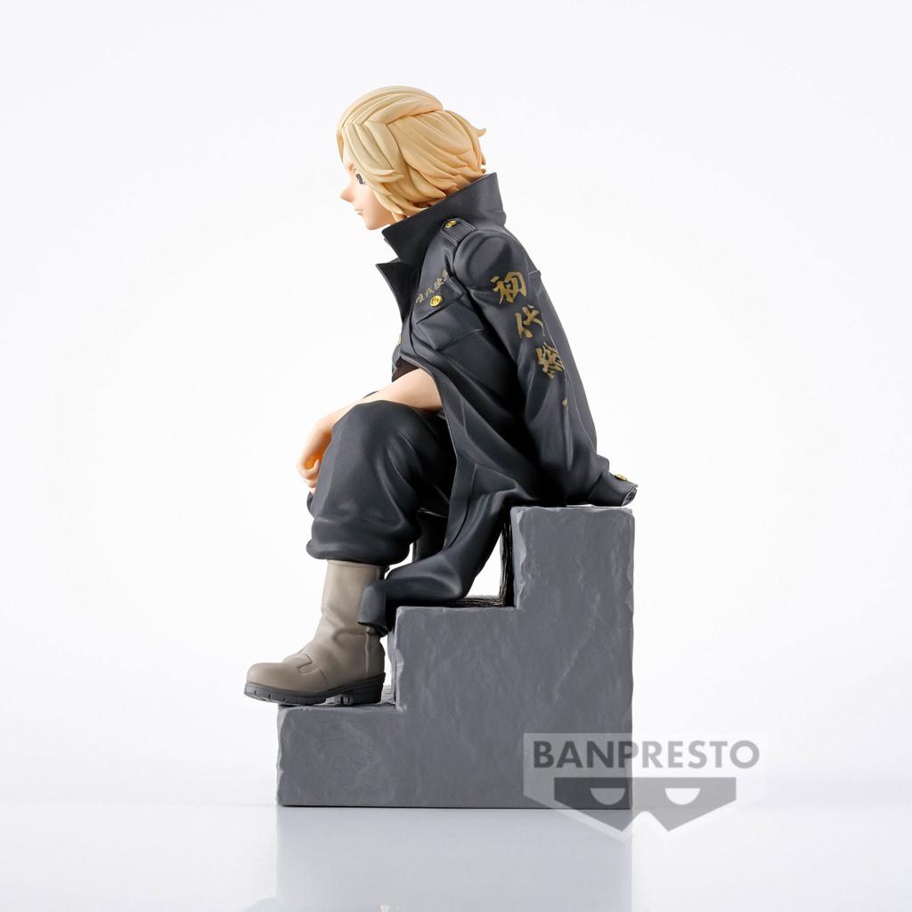 Banpresto [BREAK TIME] 東京卍復仇者 第三彈 佐野萬次郎