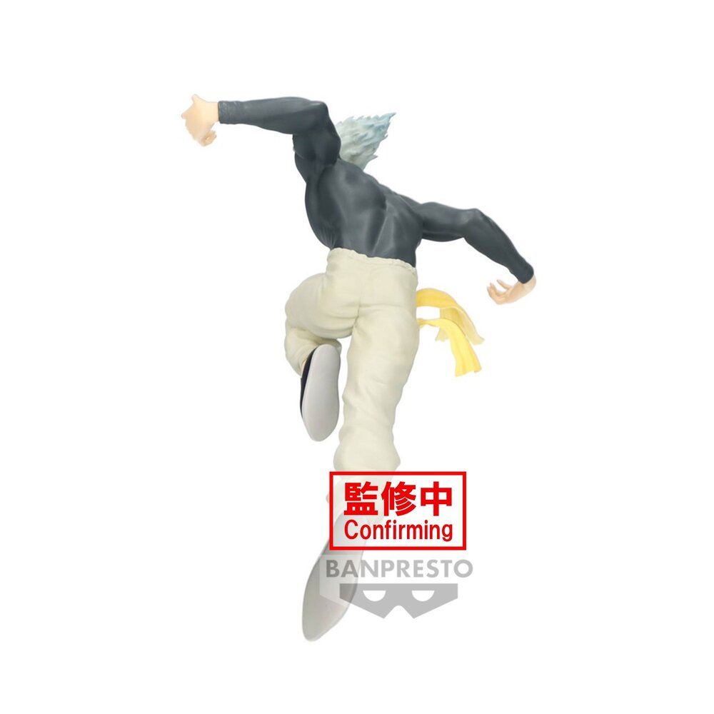 《預訂已截單》Banpresto [景品] 一拳超人 第四彈 餓狼《2023年12月發售》