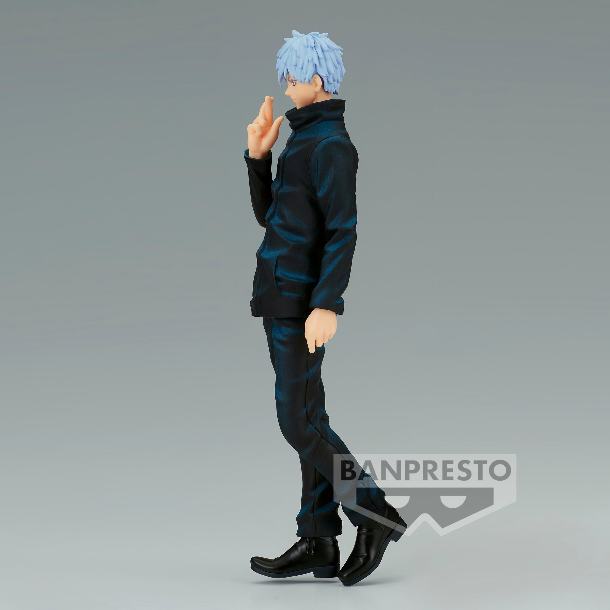 Banpresto [景品] 咒術迴戰  懷玉．玉折篇 呪魂之型 五條悟