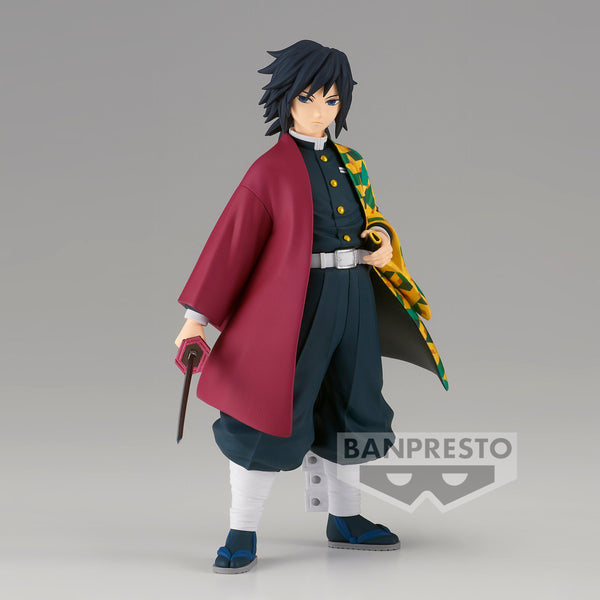 BANPRESTO - 鬼滅の刃　フィギュア　75個 アニメ「鬼滅の刃」 Luminasta “胡蝶しのぶ”｜プライズ・くじ