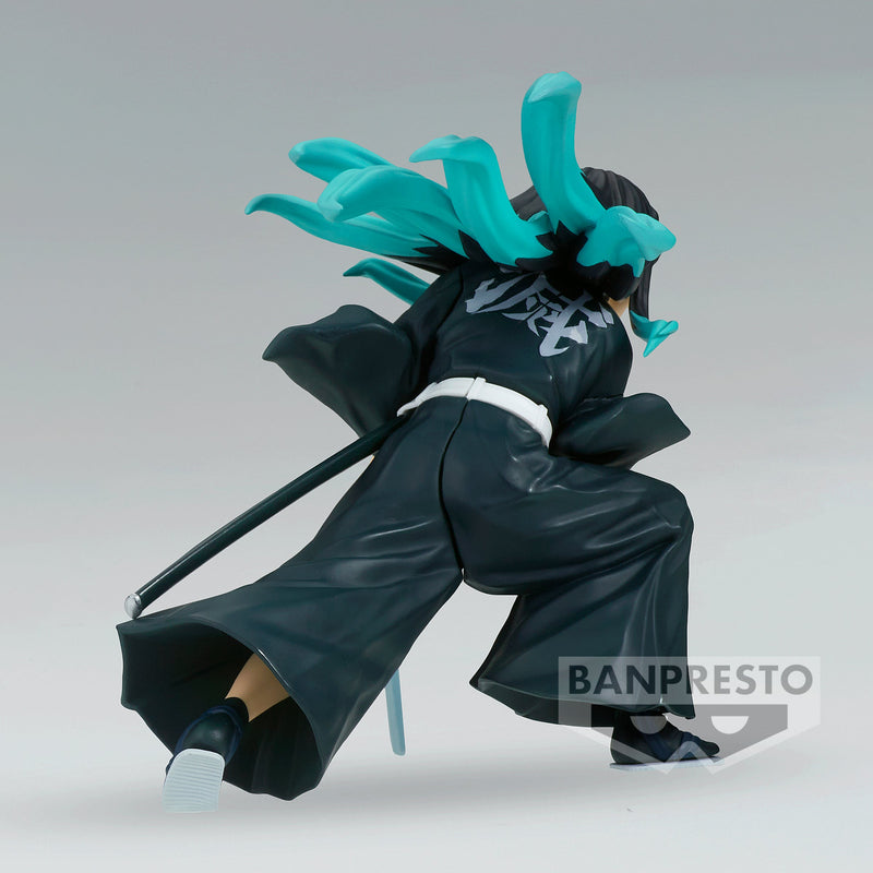 《預訂》Banpresto [VIBRATION STARS] 鬼滅之刃 時透無一郎《2023年11月發售》