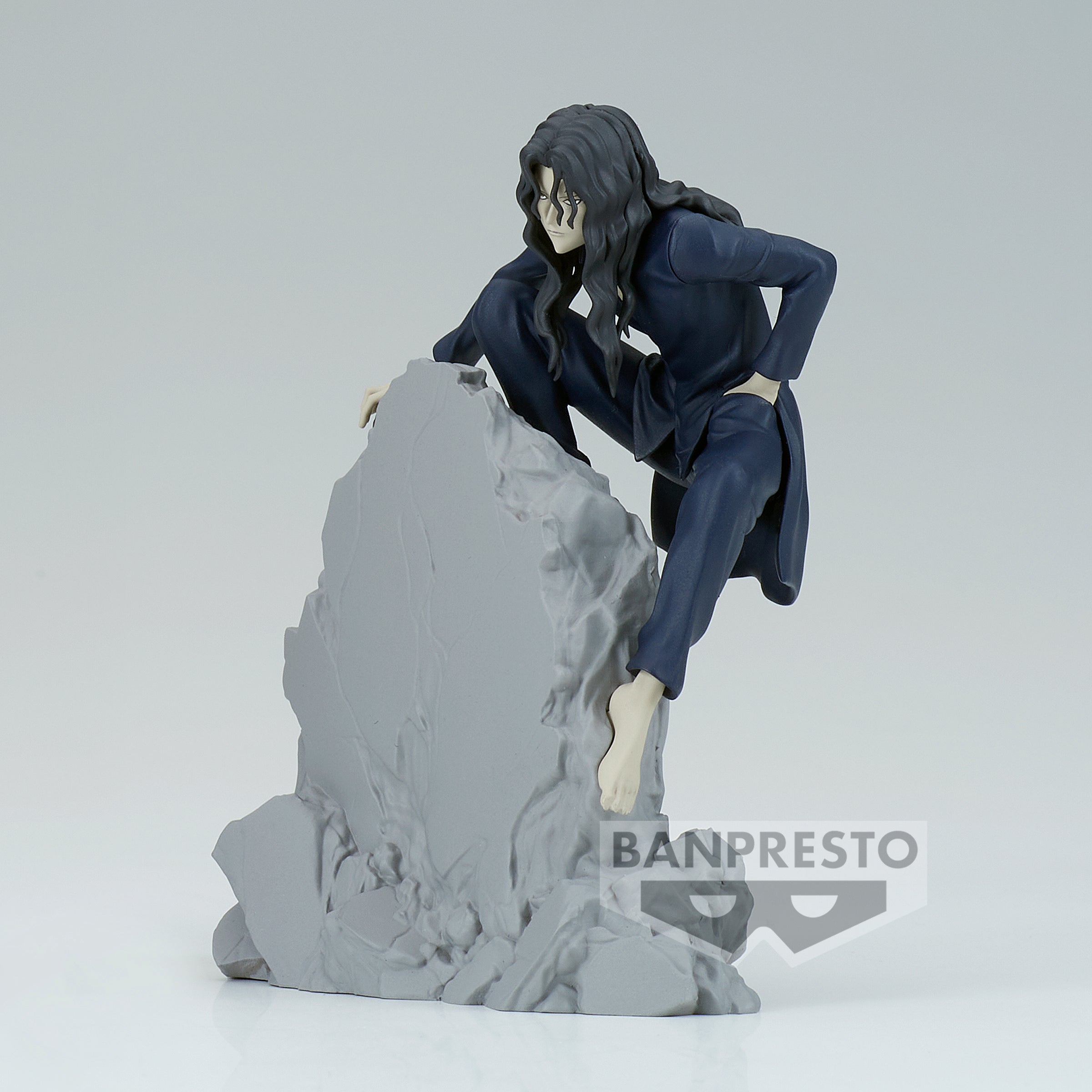 預訂已截單》Banpresto [DXF] 幽遊白書30週年紀念戶愚呂兄《2023年11月