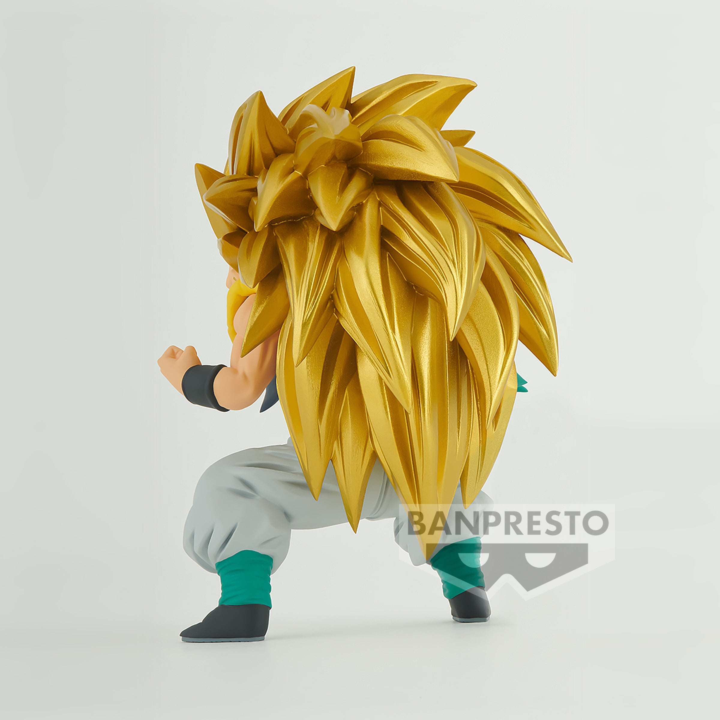 《預訂已截單》Banpresto [BLOOD OF SAIYANS] 龍珠Z 超級撒亞人3 悟天格斯《2023年11月發售》