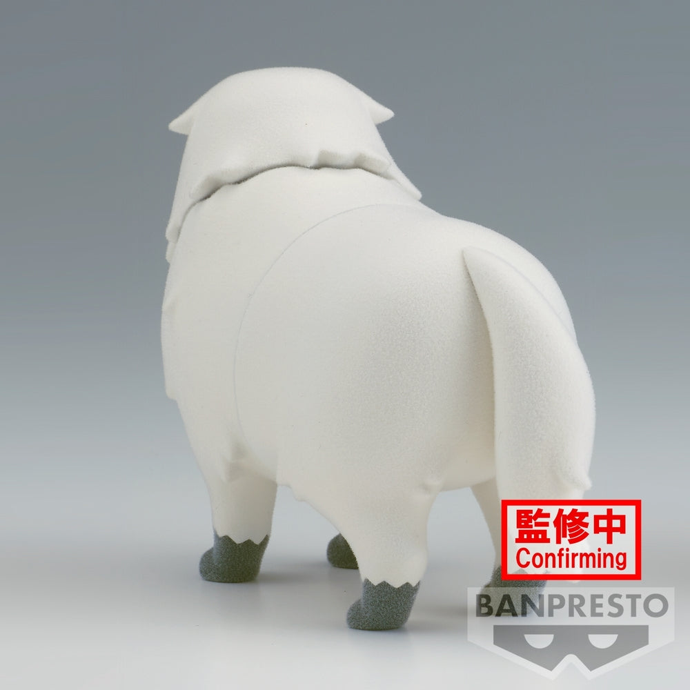 《預訂》Banpresto [Fluffy Puffy] 間諜家家酒 彭德·佛傑《2023年12月發售》