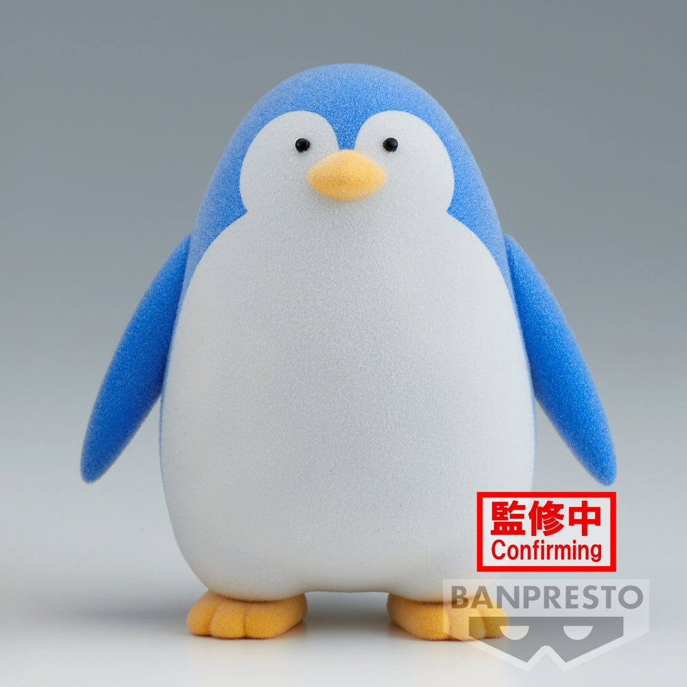 Banpresto [Fluffy Puffy] 間諜家家酒 企鵝