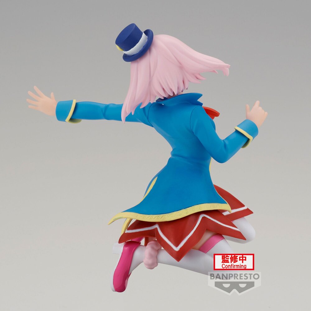 Banpresto [景品] 香格里拉·開拓異境 愛姆露