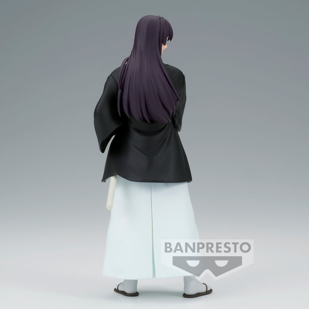 《預訂》Banpresto [DXF] 地獄樂 山田淺右衛門桐馬《2023年12月發售》