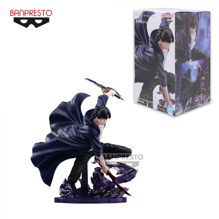 Banpresto [ESPRESTO] 我獨自升級 成振宇