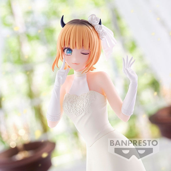 《預訂》Banpresto [景品]【我推的孩子】Mem Cyo 婚紗造型《2024年9月發售》