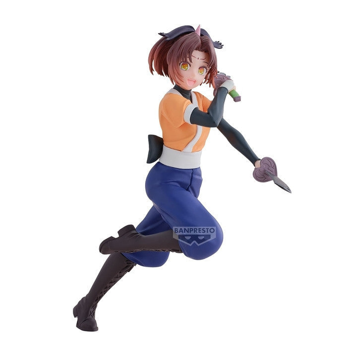 《預訂已截單》Banpresto [景品] 【我推的孩子】有馬佳奈 劍役造型《2025年2月發售》