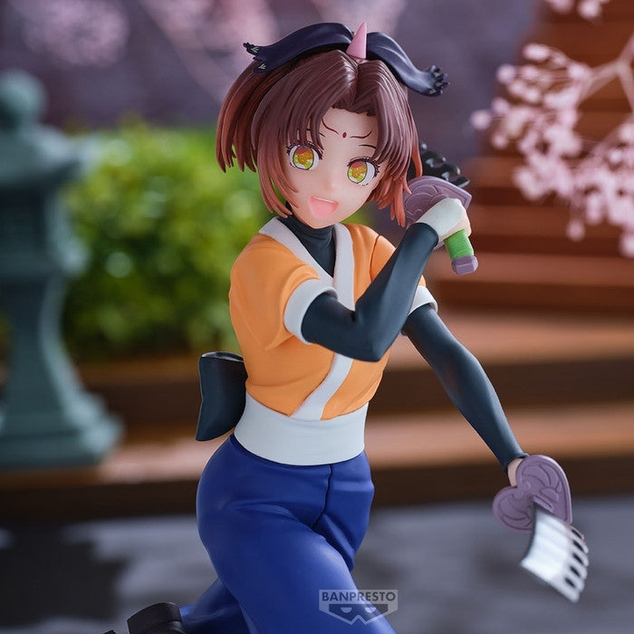 《預訂已截單》Banpresto [景品] 【我推的孩子】有馬佳奈 劍役造型《2025年2月發售》