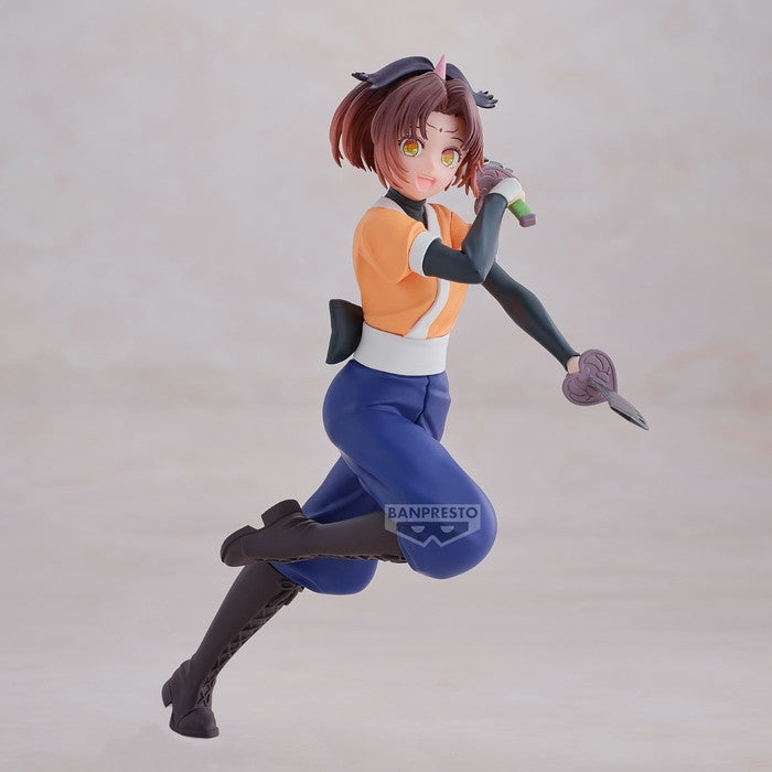 《預訂已截單》Banpresto [景品] 【我推的孩子】有馬佳奈 劍役造型《2025年2月發售》