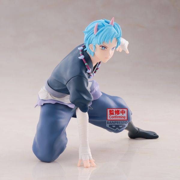 《預訂》Banpresto [景品]【我推的孩子】阿奎亞 刀鬼造型《2025年1月發售》