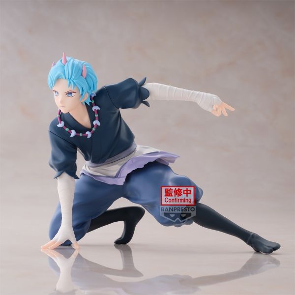 《預訂》Banpresto [景品]【我推的孩子】阿奎亞 刀鬼造型《2025年1月發售》