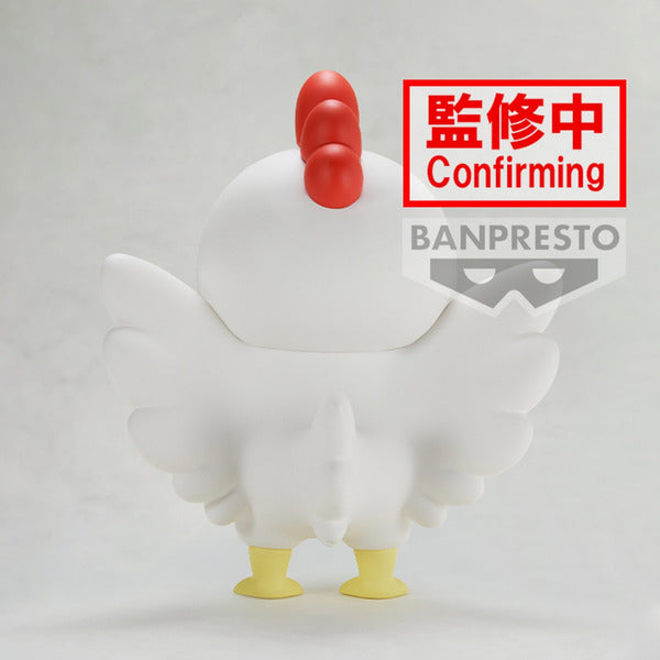 Banpresto [景品] 蠟筆小新Cosplay 蠟筆小新 第四彈 公雞造型