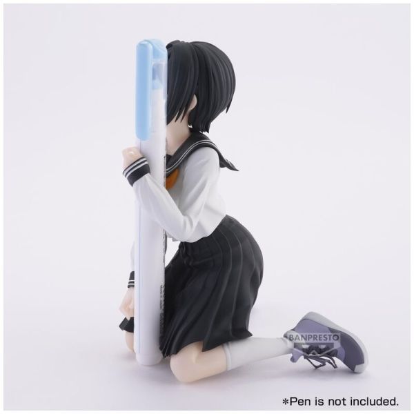 Banpresto [景品] 2.5次元的誘惑 諾諾亞(乃愛) 制服版