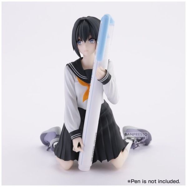 Banpresto [景品] 2.5次元的誘惑 諾諾亞(乃愛) 制服版