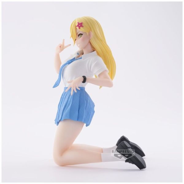 Banpresto [景品] 2.5次元的誘惑 喜咲亞理亞 制服版