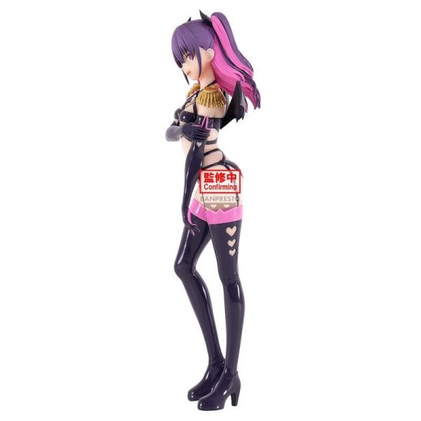 Banpresto [GLITTER&GLAMOURS]2.5次元的誘惑 迷李艾拉 衛生小隊