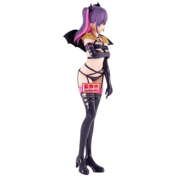 Banpresto [GLITTER&GLAMOURS]2.5次元的誘惑 迷李艾拉 衛生小隊
