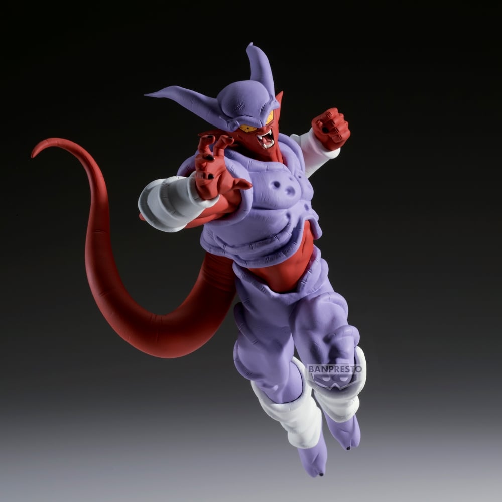 Banpresto [MATCH MAKERS] 龍珠 Z 邪念波(VS格比達)