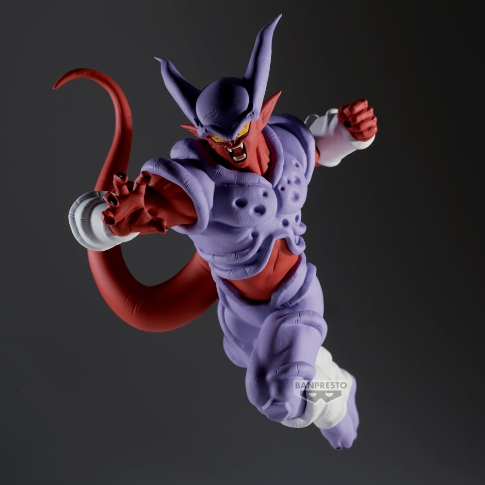 Banpresto [MATCH MAKERS] 龍珠 Z 邪念波(VS格比達)