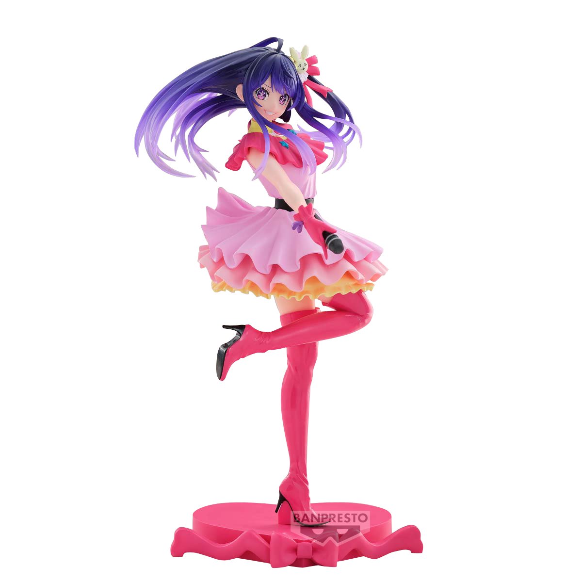 《預訂》Banpresto [Espresto] 【我推的孩子】 星野愛《2024年12月發售》