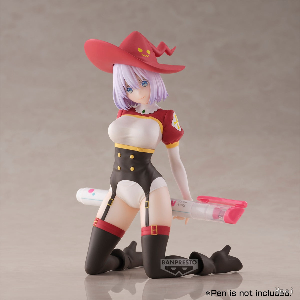 Banpresto [景品]2.5次元的誘惑753♡ 內褲版