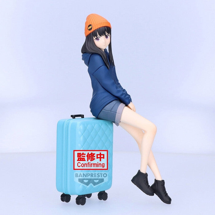 《預訂》Banpresto [景品] 莉可麗絲 井之上瀧奈 2人的旅行《2024年12月發售》