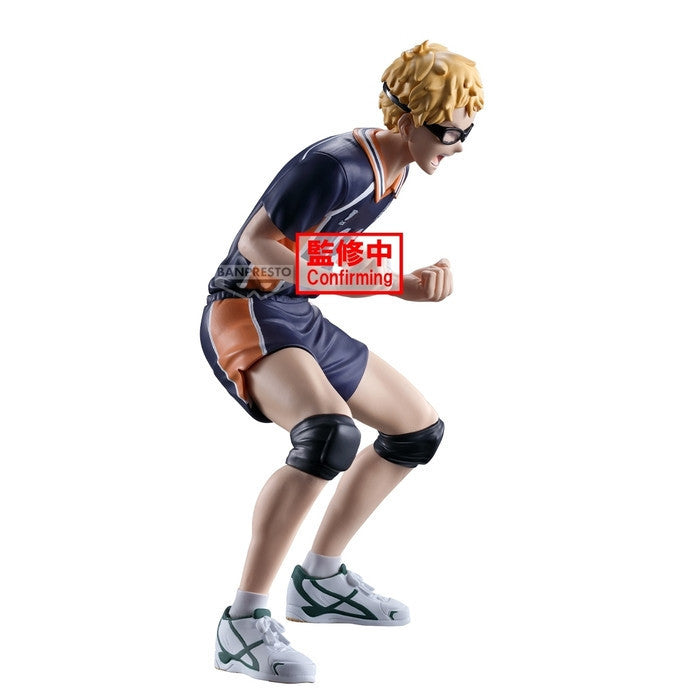 《預訂》Banpresto [景品] 排球少年！！月島螢《2024年12月發售》