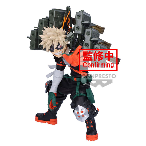 HBP-