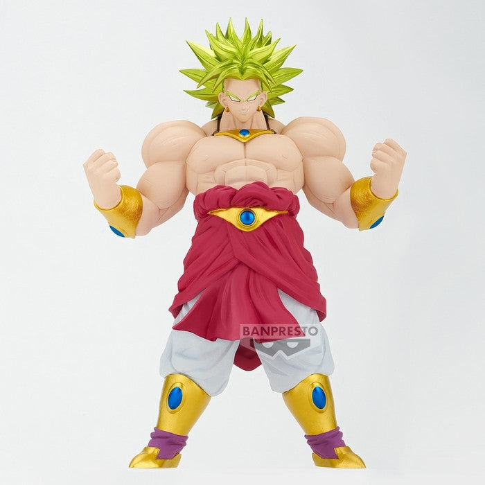 《預訂》Banpresto [景品] 龍珠Z BLOOD OF SAIYANS 超級撒亞人 布洛尼《2024年12月發售》