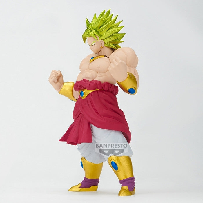 《預訂》Banpresto [景品] 龍珠Z BLOOD OF SAIYANS 超級撒亞人 布洛尼《2024年12月發售》