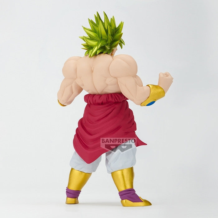 《預訂》Banpresto [景品] 龍珠Z BLOOD OF SAIYANS 超級撒亞人 布洛尼《2024年12月發售》