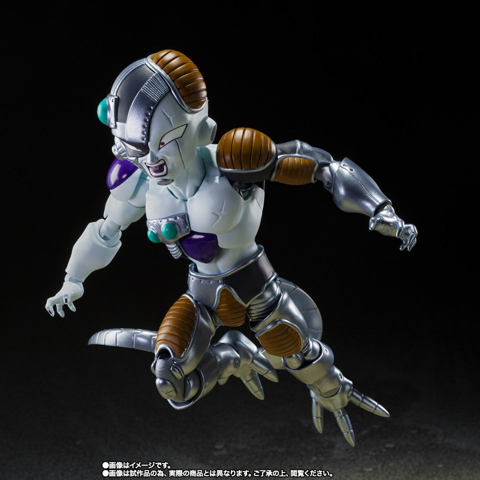 Bandai [魂SHOP限定] SHF 機械菲利