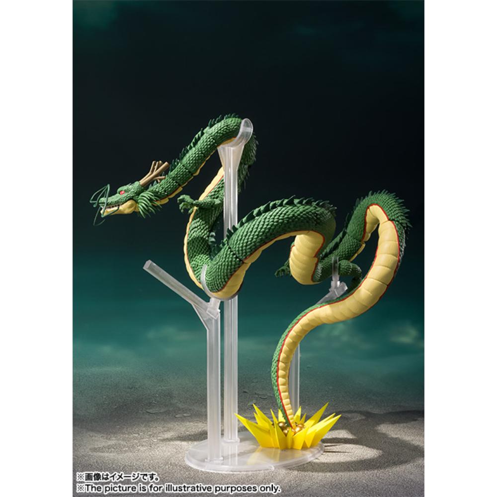 《預訂》Bandai [SHF]《龍珠Z》神龍《2025年12月發售》